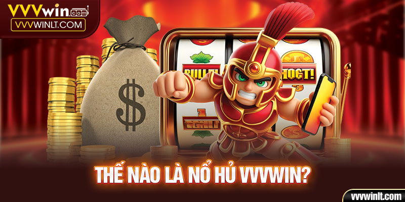 Game online cực uy tín cùng sân chơi nổ hũ VVVWIN