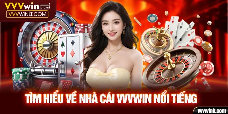 Giới Thiệu Vvvwin là gì?